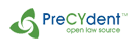 PreCYdent logo